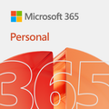 Microsoft 365 Personal | 1 User | 1 Year Subscription | Digital Download (ESD)