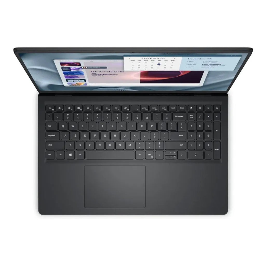 Dell Pro 15 Essential PV15250 Core 3 100U 8GB 512GB SSD Laptop