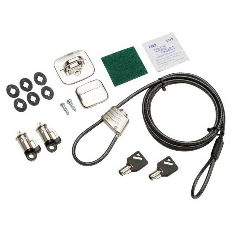 HP Business PC Security Lock V3 Kit