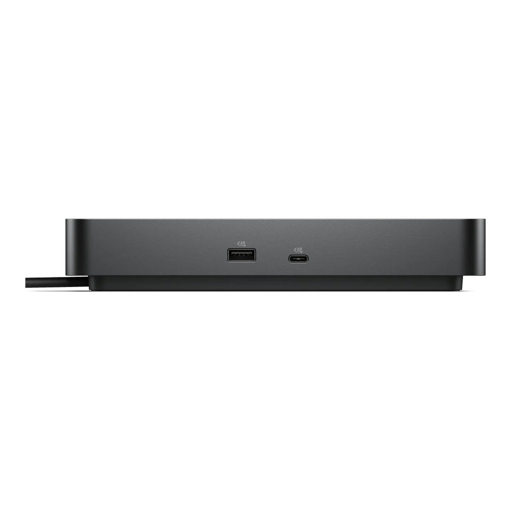 Dell WD25 Pro Dock | 100W USB-C Docking Station | 4 Display Support