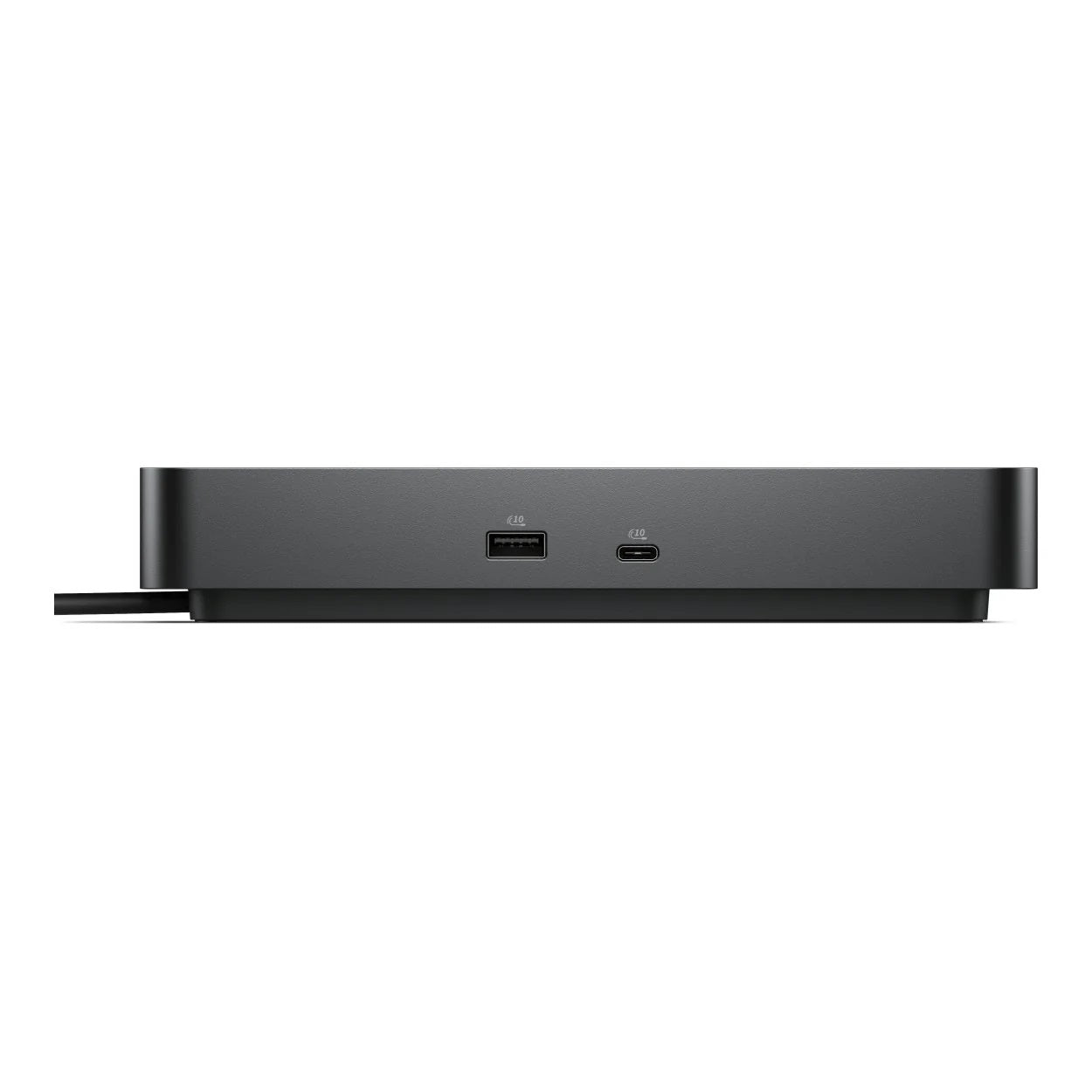 Dell WD25 Pro Dock | 100W USB-C Docking Station | 4 Display Support