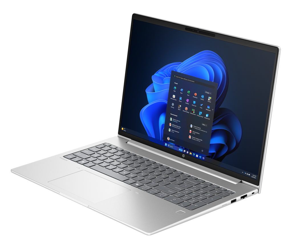 HP ProBook 4 G1i AI 16 | Core Ultra 5 | 16GB RAM | 512GB SSD