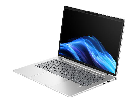 HP ProBook 4 G1i AI 14 | Core Ultra 7 | 16GB RAM | 512GB SSD