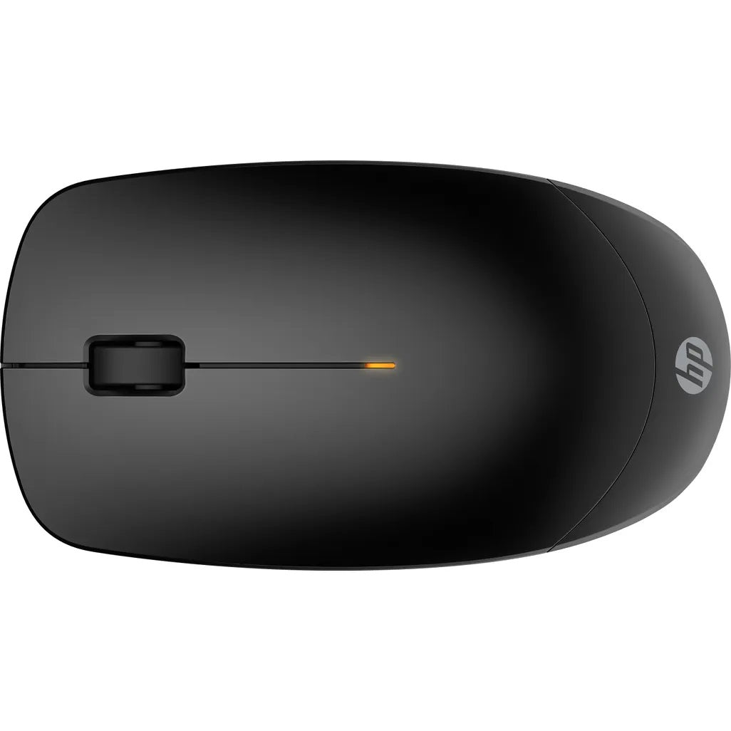 HP 235 SLIM WIRELESS MOUSE - 4E407UT