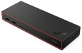 Lenovo Thinkpad USB4 Smart Dock 5500 - (135W Adapter)