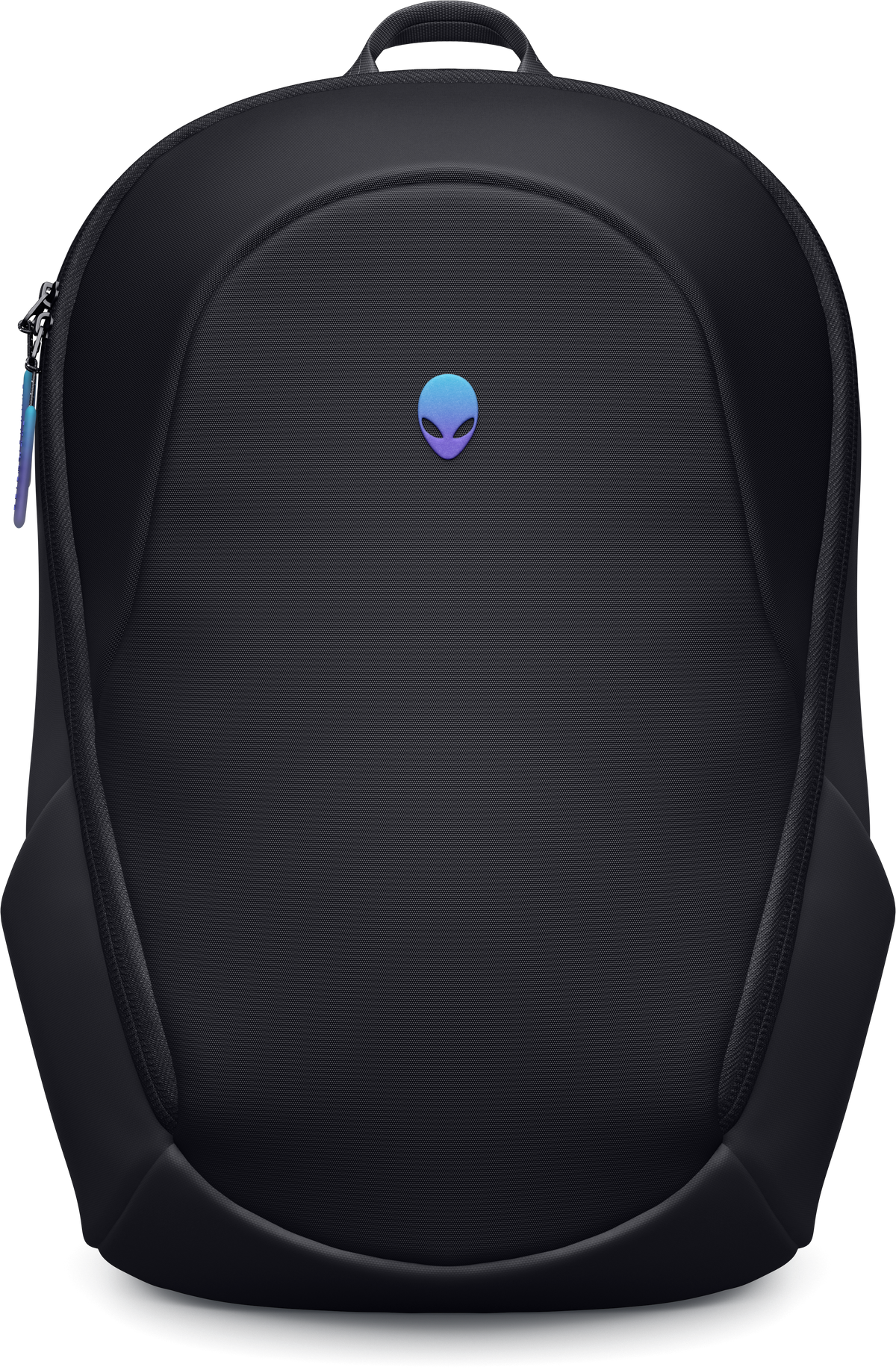 Dell Alienware 16 Backpack Case Features: Mesh Back, Breathable Back, Buckle, Volume Capacity: 21L, Additional Compartments19 08 20252 X Side Pockets, Additional Compartments: 2 X Side Pockets, Maximum Screen Size Supported: 40.6 Cm (16")(Max Laptop Dimension: 365 X 290 X 27 Mm).