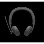 Dell Pro Wireless Headset WL3024 | AI Noise Cancellation | Bluetooth 5.3 | Microsoft Teams & Zoom Certified