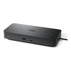 Dell WD25 Pro Dock | 100W USB-C Docking Station | 4 Display Support