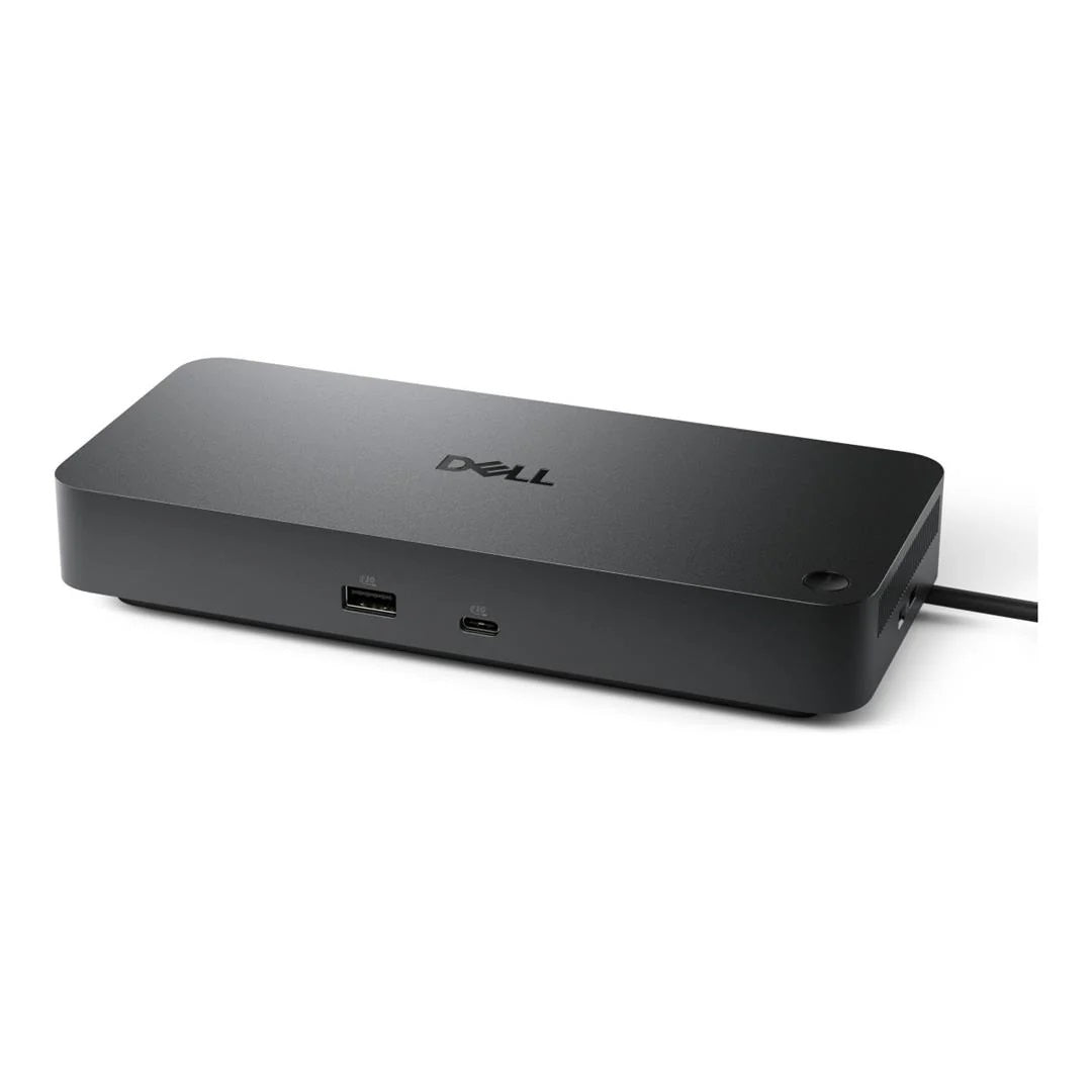 Dell WD25 Pro Dock | 100W USB-C Docking Station | 4 Display Support