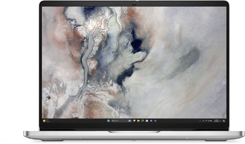 Dell Pro 14 | Core Ultra 5 vPro | 16GB RAM | 512GB SSD