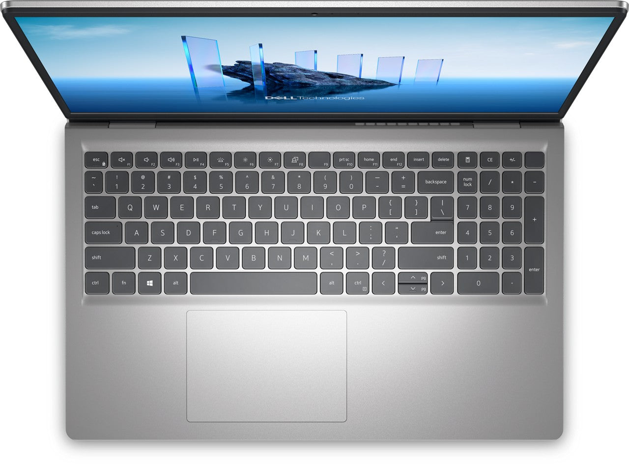 Dell Pro 15 Essential | Core i5 | 16GB RAM | 512GB SSD