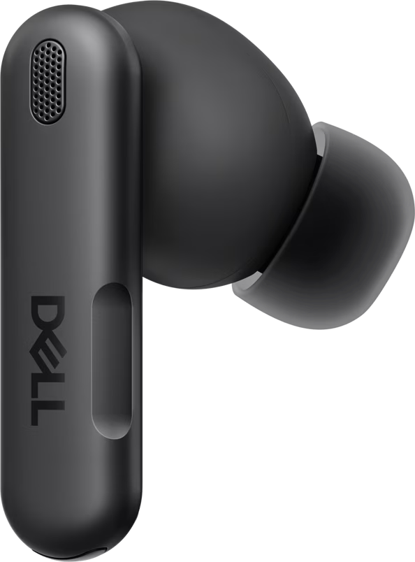 Dell Pro Plus Earbuds - Eb525-Hearing Protection, Adaptive Active Noise Cancellation, Wireless Charging, USB Charging, Bluetooth Pairing