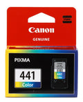 CANON CL-441 INK CARTRIDGE (COLOUR)