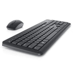 Dell KM3322W Wireless Keyboard and Mouse Combo | 2.4GHz | 36-Month Battery Life