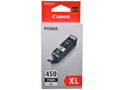 CANON-INK-PGI-450 XL PGBK-IP7240/ MG5440/ MG5540/MG5640/ MG6340/MG7140/MG7540/ MX924/ IX6840/ IP8740- YIELD 500