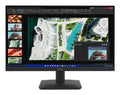 Lenovo S27-4E 27.0'' Monitor, IPS Panel 100Hz, 1920 X 1080, Input Connectors- VGA + HDMI 1.4, Cables Included