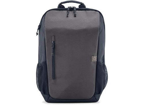 HP Travel 18L 15.6" Laptop Backpack - Grey