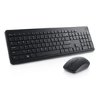 Dell KM3322W Wireless Keyboard and Mouse Combo | 2.4GHz | 36-Month Battery Life