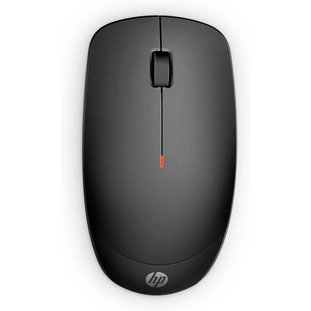 HP 235 SLIM WIRELESS MOUSE - 4E407UT