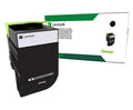 LEXMARK CS/CX 317 417 517 BLACK RETURN PROGRAM TONER CARTRIDGE