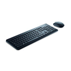 Dell KM3322W Wireless Keyboard and Mouse Combo | 2.4GHz | 36-Month Battery Life