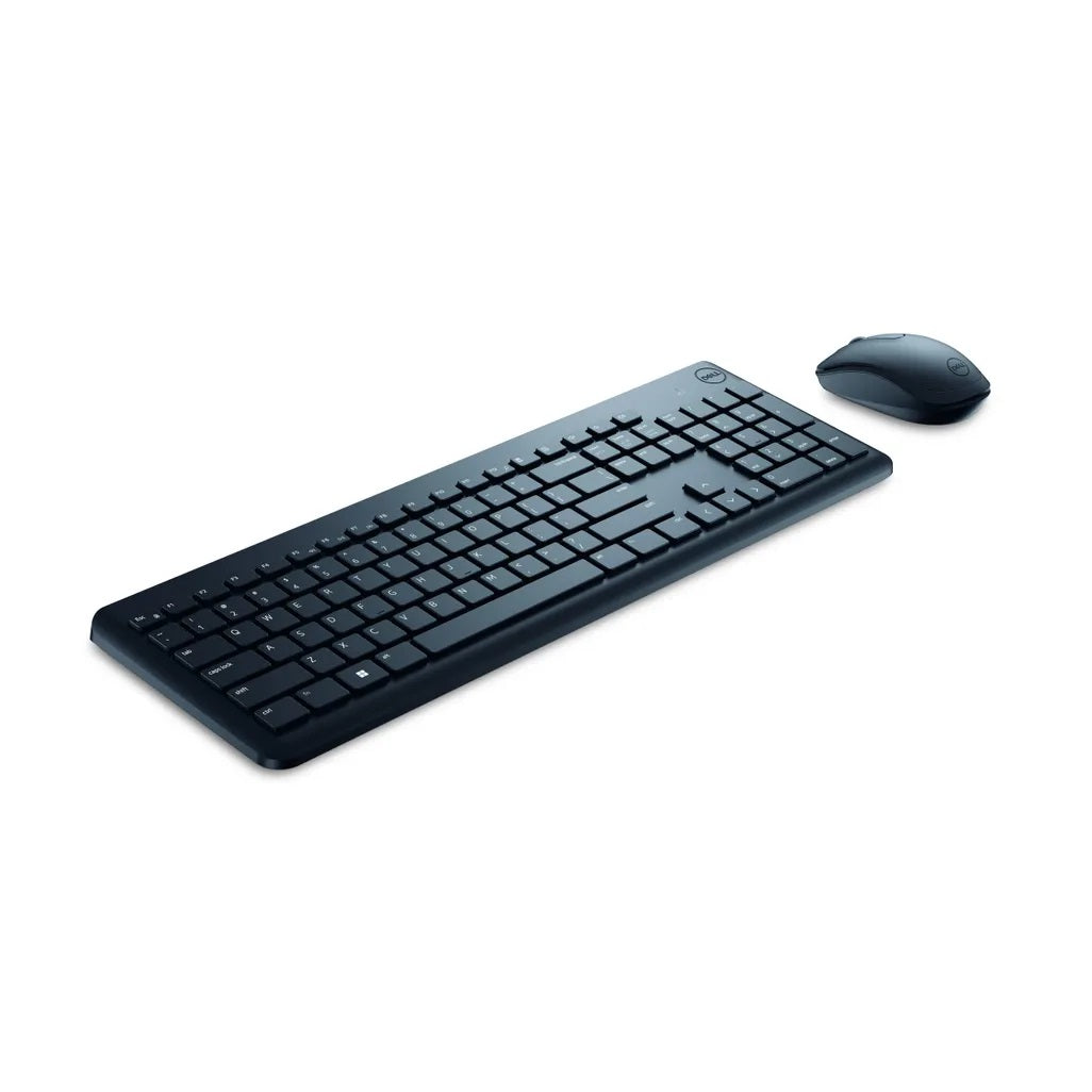 Dell KM3322W Wireless Keyboard and Mouse Combo | 2.4GHz | 36-Month Battery Life