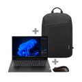 Lenovo V15-Iru I3-1315U 8Gb Base DDR5 256Gb SSD M.2 2242 Qlc G4 Integrated Windows 11 Pro 64 15.6" FHD Tn Hd Cam Wi-Fi