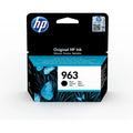HP 963 Original Black Ink Cartridge - 3JA26AE