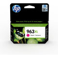 HP 963xl High Yield Original Magenta Ink Cartridge - 3JA28AE