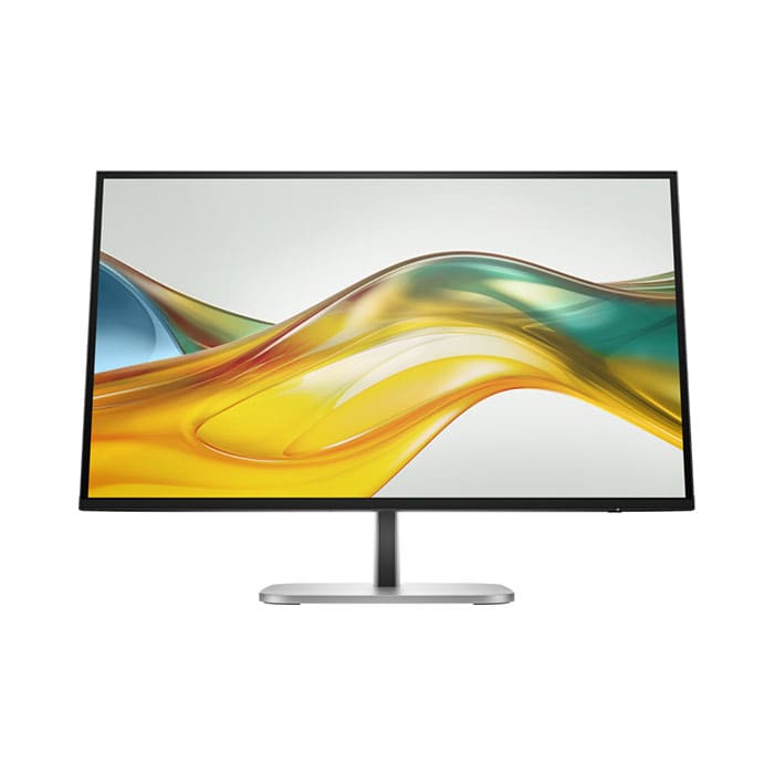 HP S5 Pro 527Pq QHD Monitor 27.00In 2560 X 1440 400Nits / USB-A / DP / HDMI