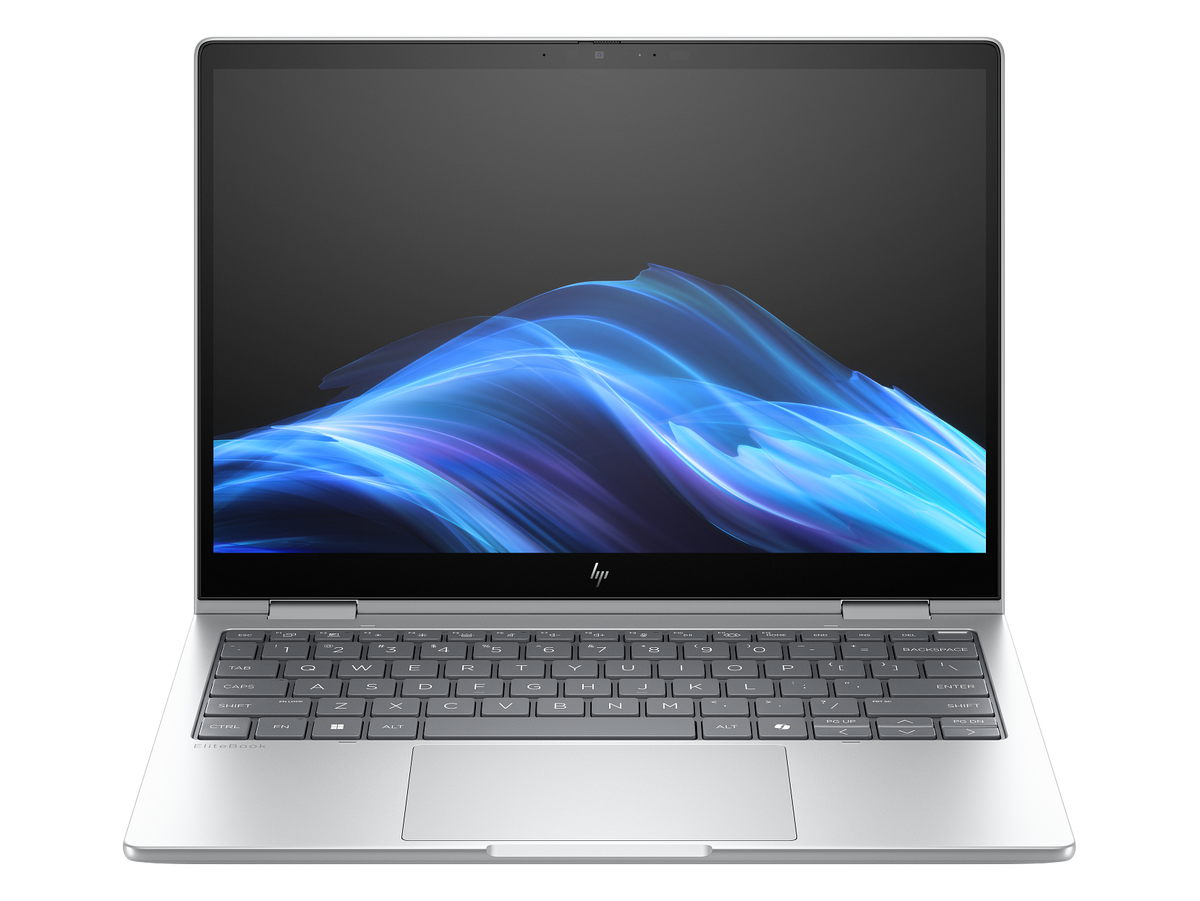 HP Elitebook 8 Flip Nb G1I Ai 13In Ultra 7 255U 32Gb / 13.3 Wuxga W+Lbl Uwva 400 Wwan5Mp Ir Isp+60Hztouchbntpanel / 1Tb