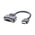 Lindy HDMI M DVId-F Adapter (41227)