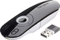Targus Wireless Presenter With Laser Pointer, Lear & Intuitive Layout, 2.4 Ghz Wireless Technology Operates Up To 15 Metres Away, USB Port Required; True Plug-And-Play Device, No