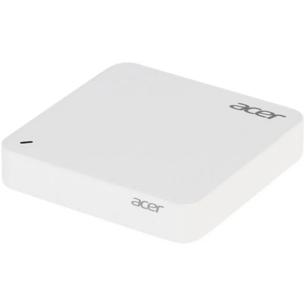 Acer 4K UHD Google TV Digital Streaming Box
