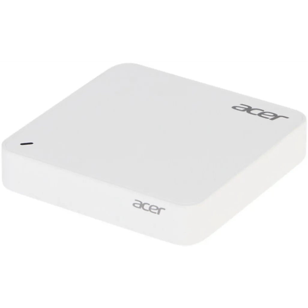 Acer 4K UHD Google TV Digital Streaming Box