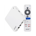 Acer 4K UHD Google TV Digital Streaming Box