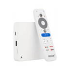 Acer 4K UHD Google TV Digital Streaming Box