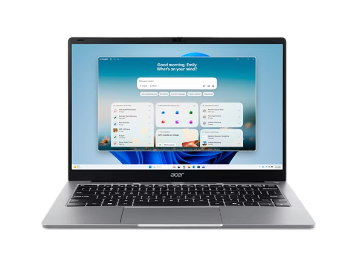 Acer Aspire Lite 14 Ryzen 3 5400U 8GB 512GB SSD Notebook