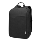 Lenovo B210 16" Casual Laptop Backpack | Black/Grey | Water-Repellent | Fits up to 16" Laptops