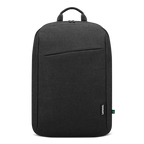 Lenovo B210 16" Casual Laptop Backpack | Black/Grey | Water-Repellent | Fits up to 16" Laptops