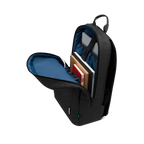 Lenovo B210 16" Casual Laptop Backpack | Black/Grey | Water-Repellent | Fits up to 16" Laptops