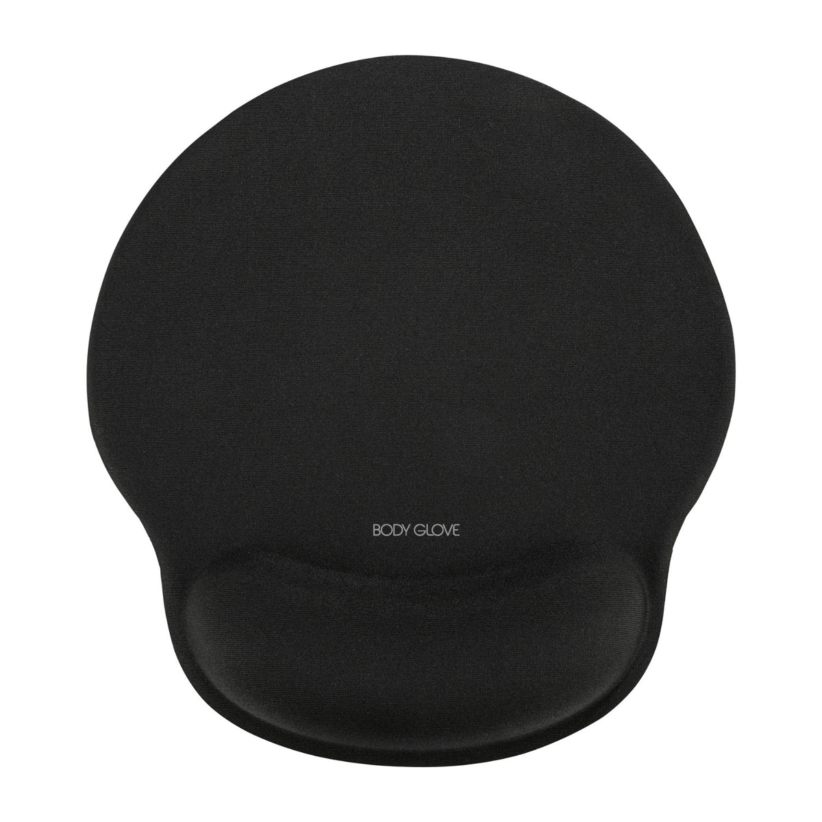 Body Glove Ergonomic Mouse Pad With A Gel-Filled Cushion Which Conforms To Shape Of Your Wrist Offering Maximum Comfort And Support While You Work. Features: Ergonomic Wrist Rest. Minimized Hand Pressure. Anti-Skid