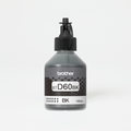 Brother BTD60BK Black Ink