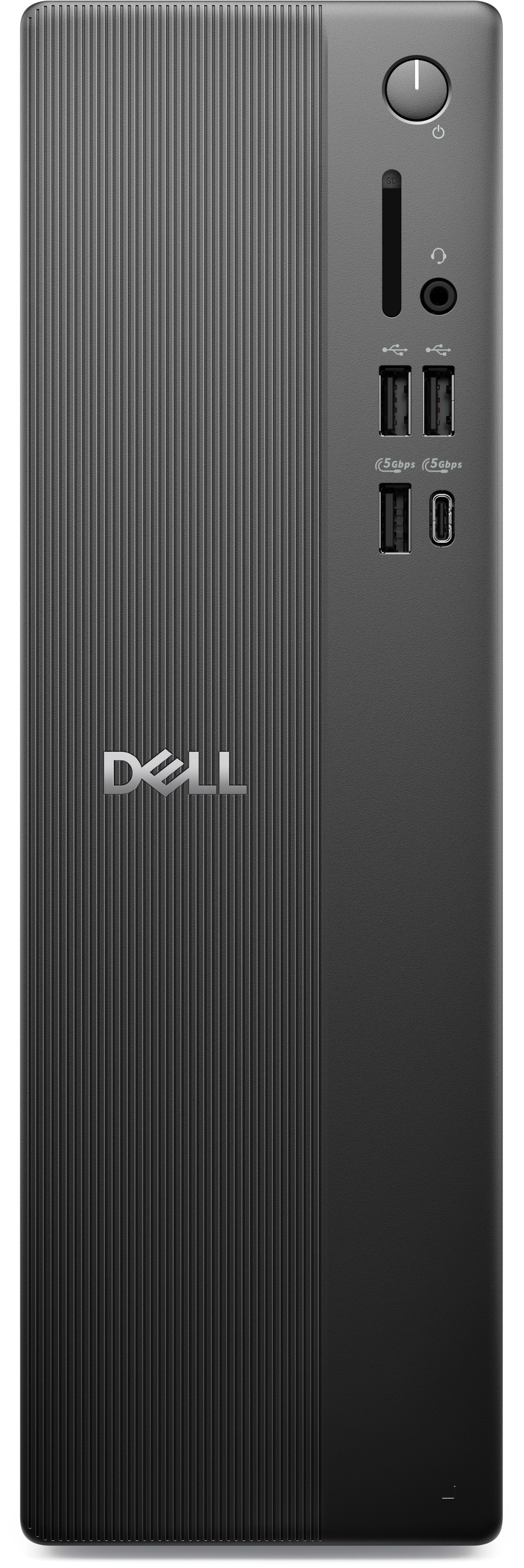 Dell Pro Slim Essential Qvs1260: Intel Core i3 14100(12 Mb Cache, 4 Cores, 8 Threads, Up To 4.7 Ghz), 8Gb, 8Gbx1