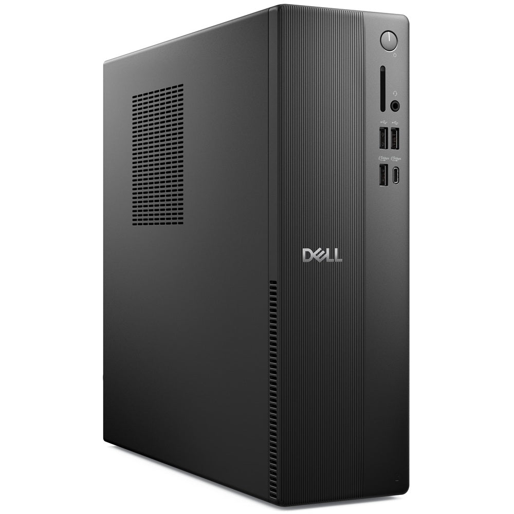 Dell Pro Slim Essential Qvs1260: Intel Core i5 .14400(12 Mb Cache, 4 Cores, 8 Threads, Up To 4.7 Ghz), 16Gb: 1 X