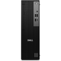 Dell Pro Slim Qcs1250 Intel Core i7-14700 (20Cores, Up To 5.3 Ghz), 8Gb (1X8Gb) 5600Mt/S DDR5, 512Gb SSD Pcie