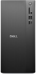 Dell Pro Tower Essential Qvt1260 Intel Core Ultra 5 225 (20 Mb Cache, 10 Cores, 10 Threads, Up To 4.9Ghz, 65W)
