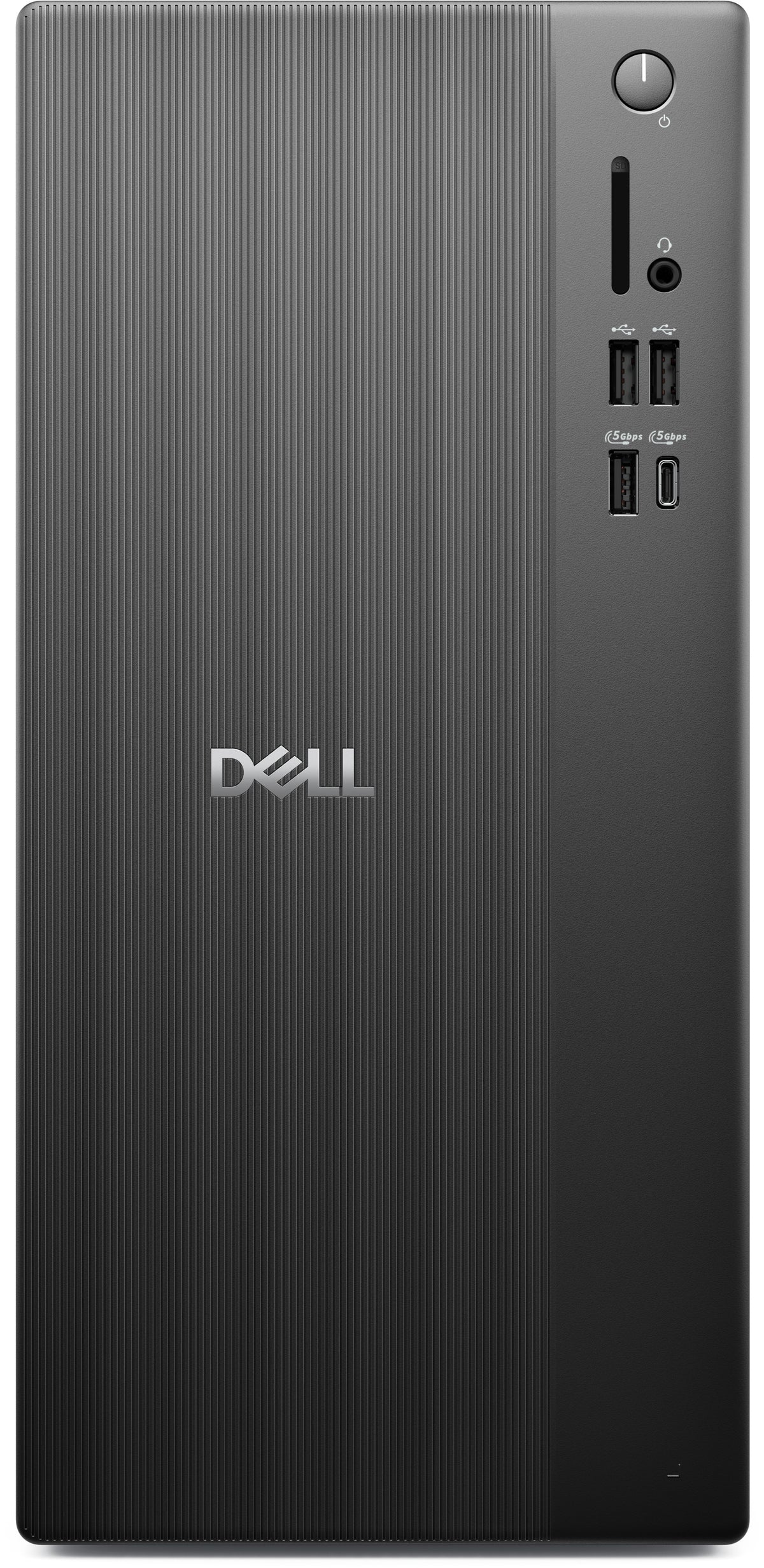 Dell Pro Tower Essential Qvt1260 Intel Core Ultra 5 225 (20 Mb Cache, 10 Cores, 10 Threads, Up To 4.9Ghz, 65W)