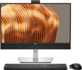 Dell Pro 24 All-In-One Plus Qb24250 Intel Core Ultra 7 265 (13 Tops Npu, 20 Cores, Up To 5.3Ghz) 16Gb: 1 X 16 Gb