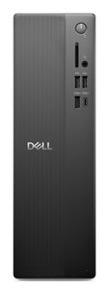 Dell Pro Slim Essential Qvs1260: Intel Core Ultra 5 225 (20 Mb Cache, 10 Cores, 10 Threads, Up To 4.9 Ghz